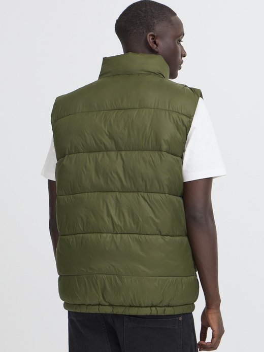 Herren Steppweste - BHeiden