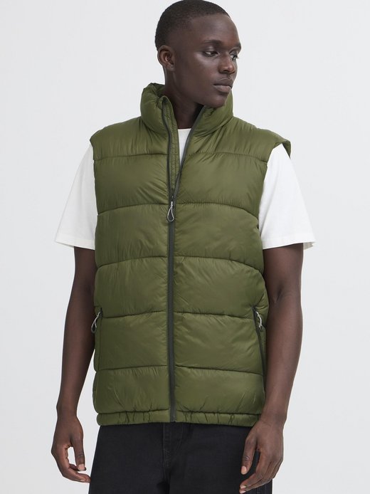 Herren Steppweste - BHeiden