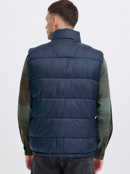 Herren Steppweste - BHeiden