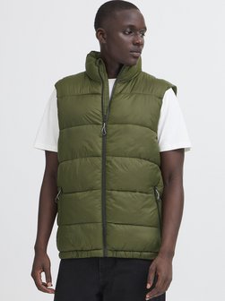 Herren Steppweste - BHeiden