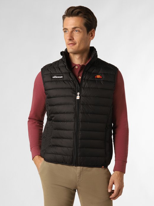 Herren Steppweste - Bardy