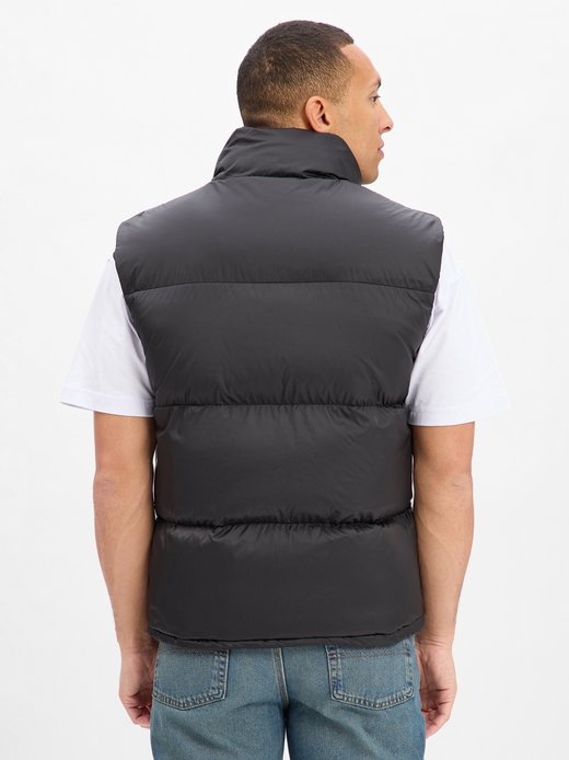 Herren Steppweste - Bargent