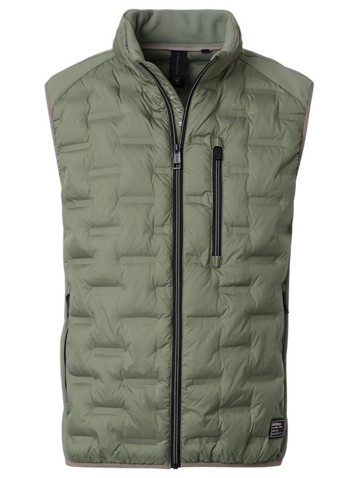 Herren Steppweste - Basic