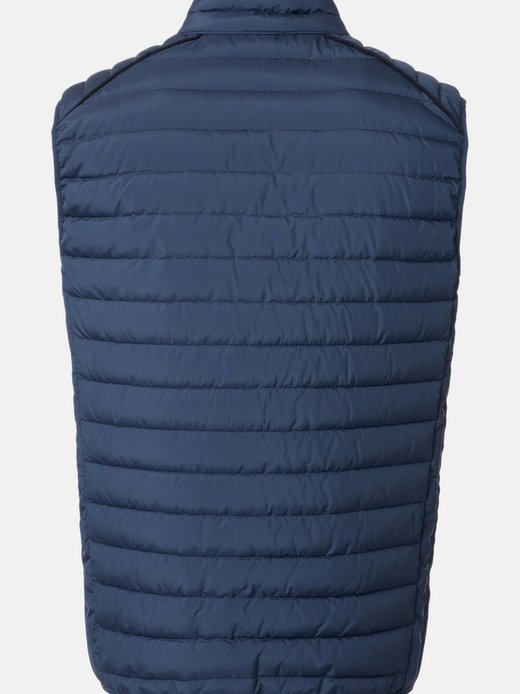 Herren Steppweste - Basic