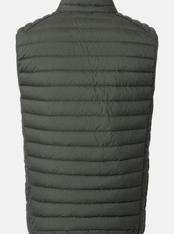 Herren Steppweste - Basic