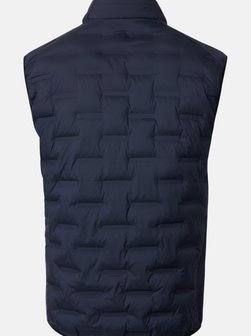 Herren Steppweste - Basic