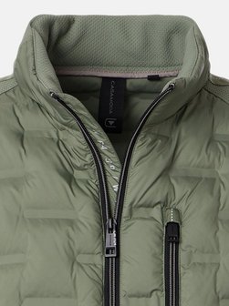 Herren Steppweste - Basic