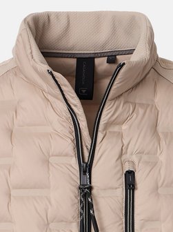 Herren Steppweste - Basic