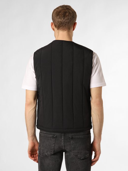 Herren Steppweste - Batino2411