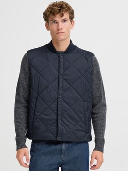 Herren Steppweste - CFArnell