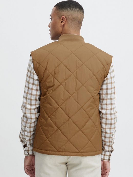 Herren Steppweste - CFOlas