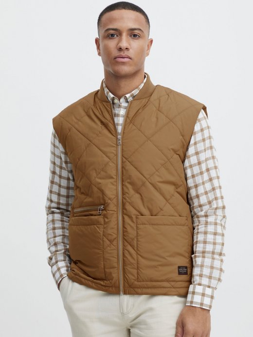 Herren Steppweste - CFOlas