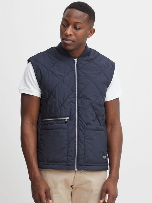 Herren Steppweste - CFOlas