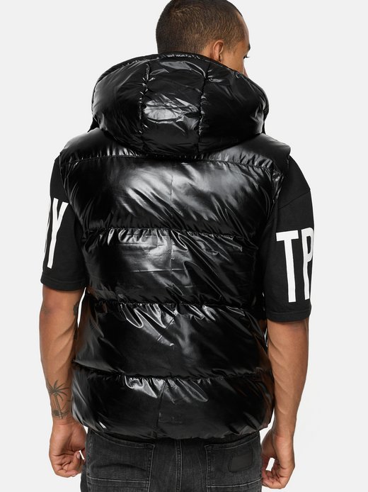 Herren Steppweste  -  Darko