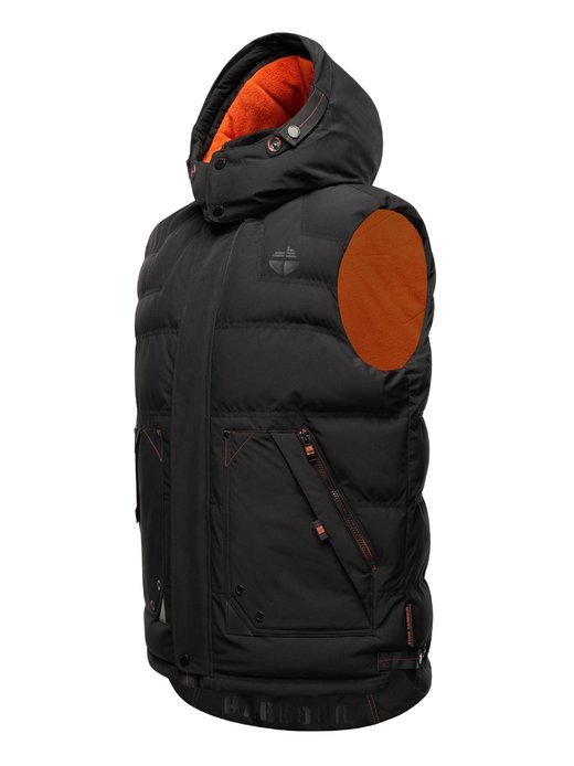 Herren Steppweste - Egoor