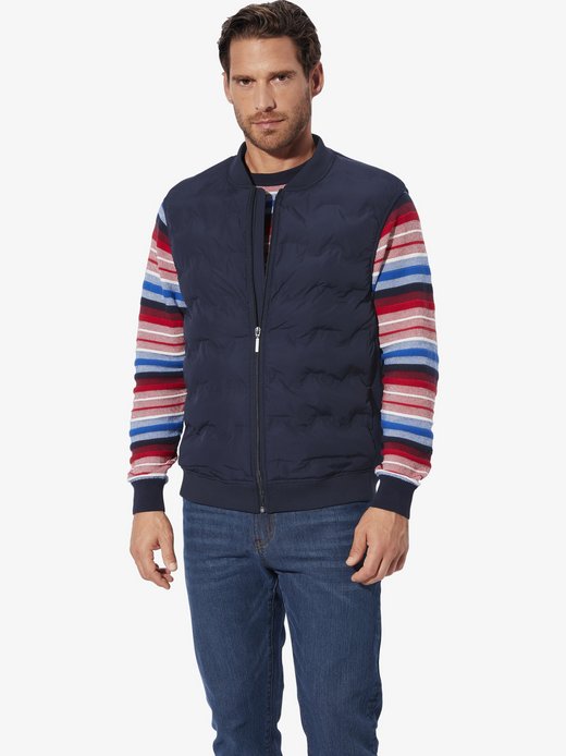 Herren Steppweste - FEDAN