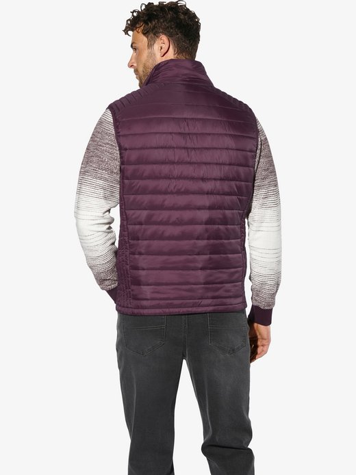 Herren Steppweste - FERMINO