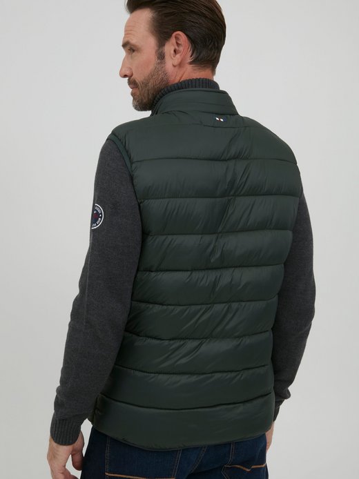 Herren Steppweste - FQArved