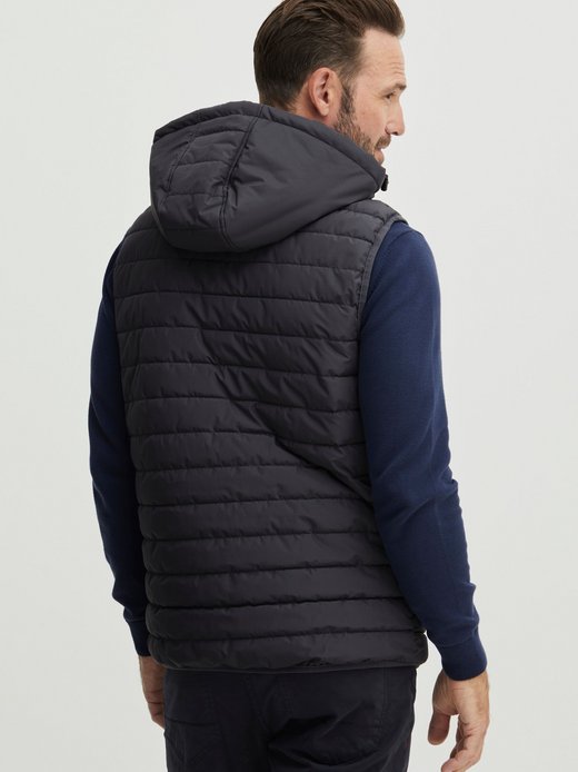 Herren Steppweste - FQDanial