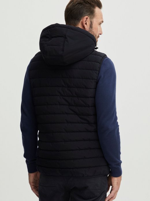 Herren Steppweste - FQDanial