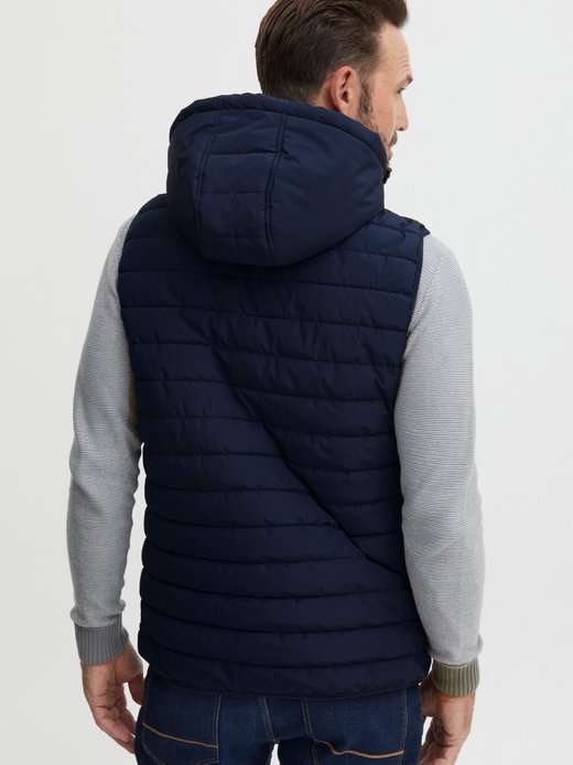 Herren Steppweste - FQDanial