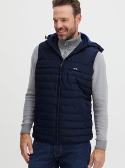 Herren Steppweste - FQDanial