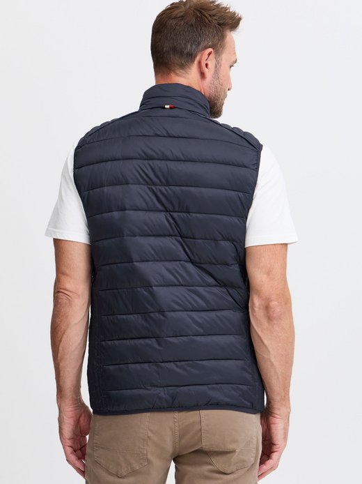 Herren Steppweste - FQVincennt