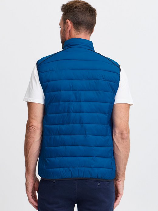 Herren Steppweste - FQVincennt