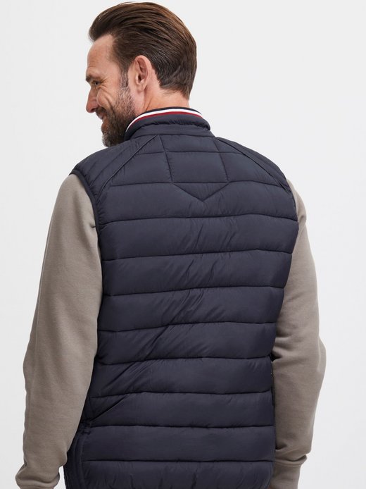 Herren Steppweste - FQVinncent