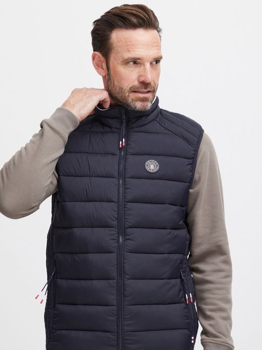 Herren Steppweste - FQVinncent