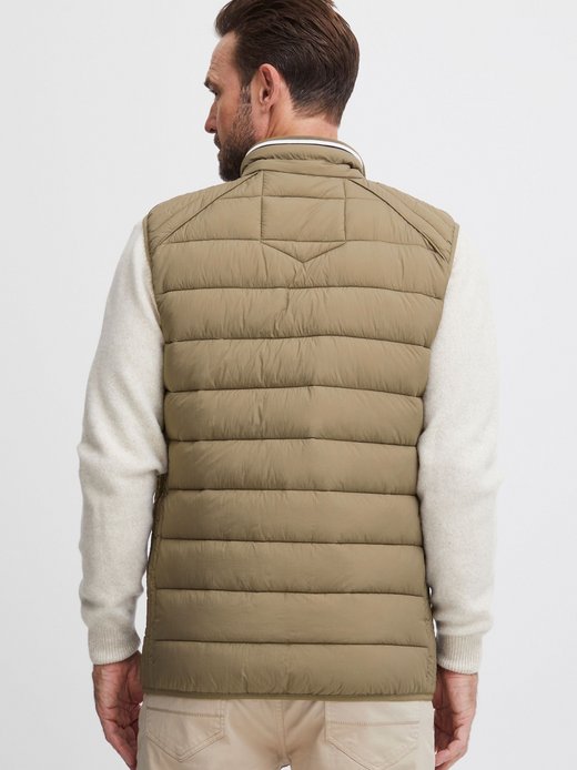 Herren Steppweste - FQVinncent