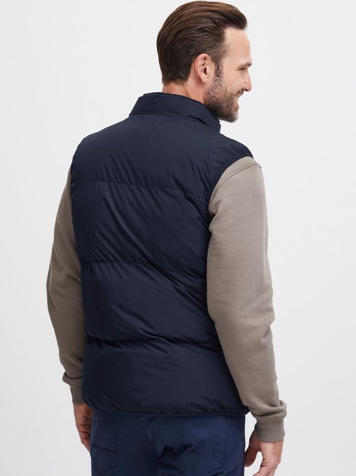 Herren Steppweste - FQVinncent