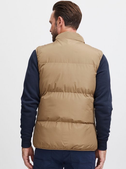 Herren Steppweste - FQVinncent