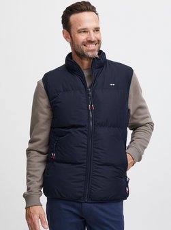 Herren Steppweste - FQVinncent