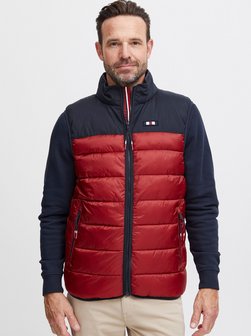 Herren Steppweste - FQVinncent