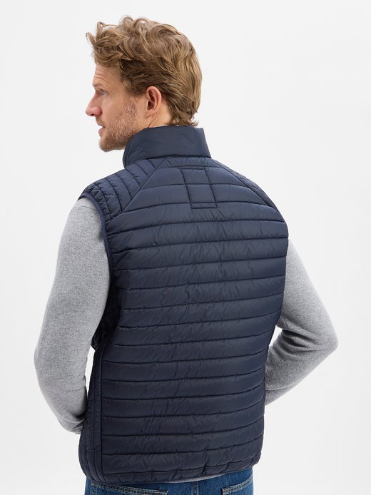 Herren Steppweste - Fudo