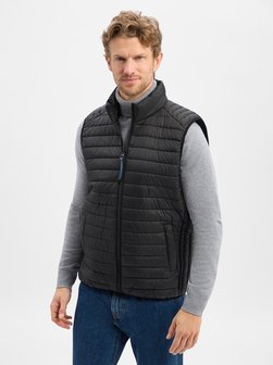 Herren Steppweste - Fudo