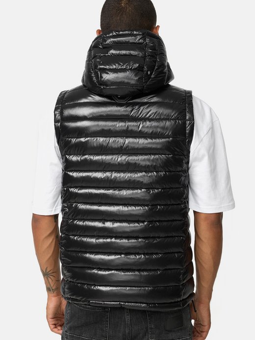 Herren Steppweste  -  Jared