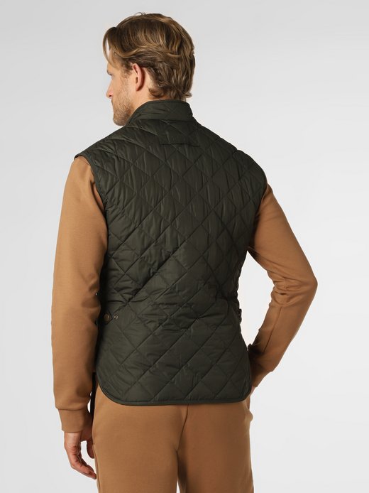 Herren Steppweste - Lowerdale