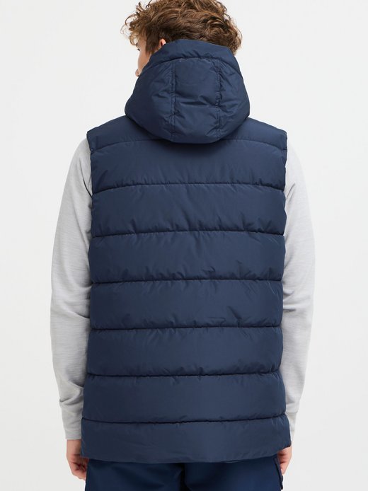 Herren Steppweste - NBAmato