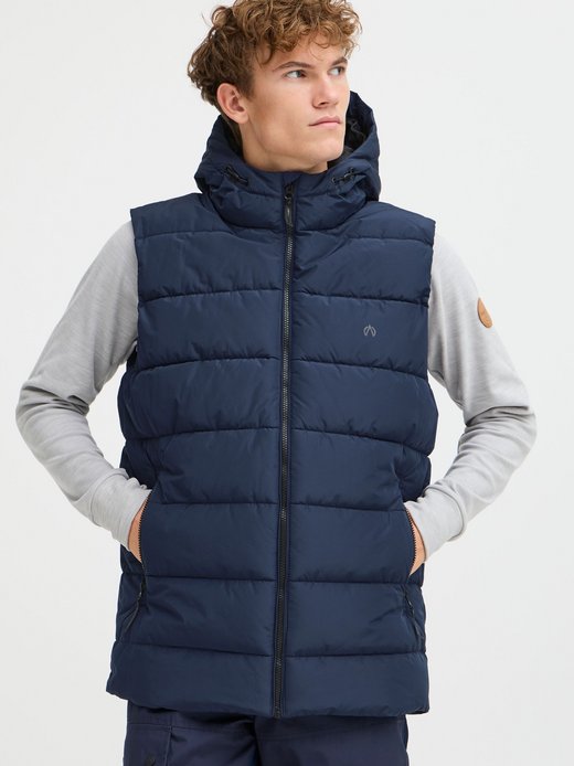 Herren Steppweste - NBAmato