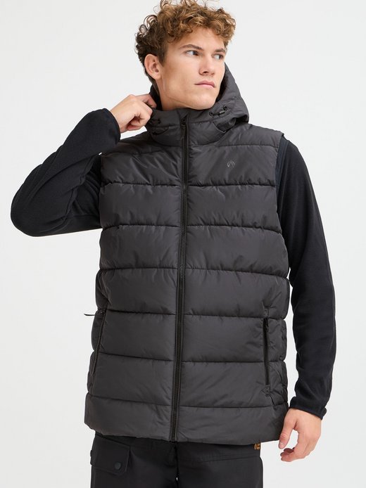 Herren Steppweste - NBAmato