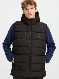 Herren Steppweste - NBAmato