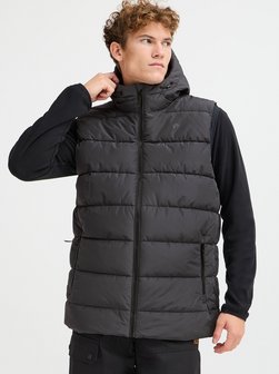 Herren Steppweste - NBAmato