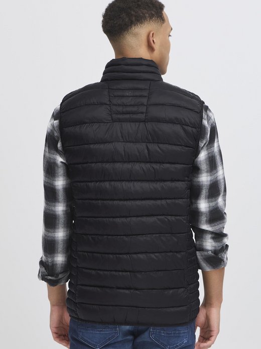 Herren Steppweste - NBEduard