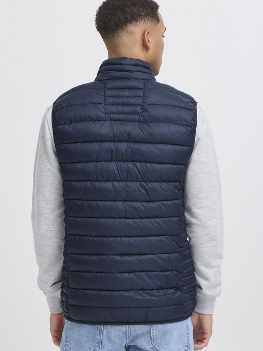 Herren Steppweste - NBEduard