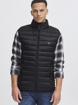 Herren Steppweste - NBEduard