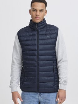 Herren Steppweste - NBEduard