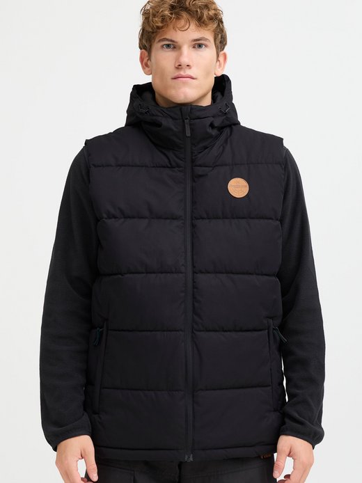 Herren Steppweste - NBElias