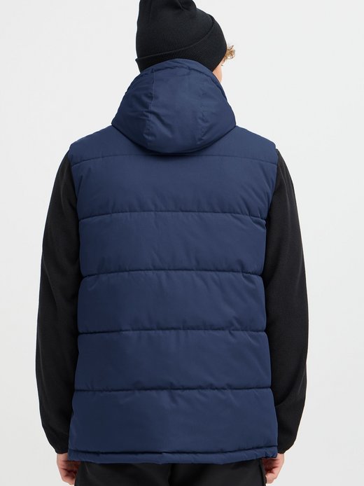 Herren Steppweste - NBElias